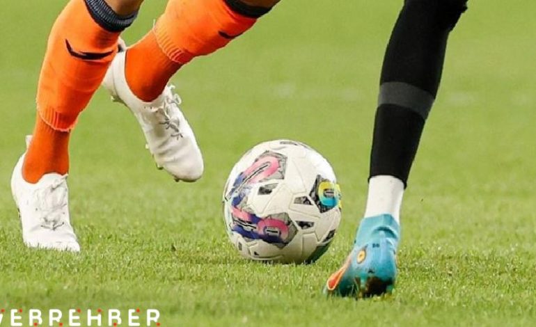 1. Lig’de 36. haftanın programı açıklandı