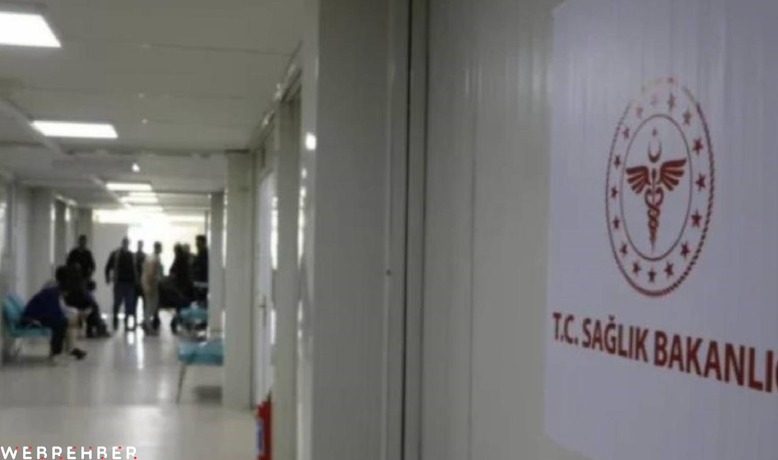 1 Mayıs’ta hastane, sağlık ocağı ve eczaneler açık mı? Eczane ve sağlık ocağı neden kapalı?