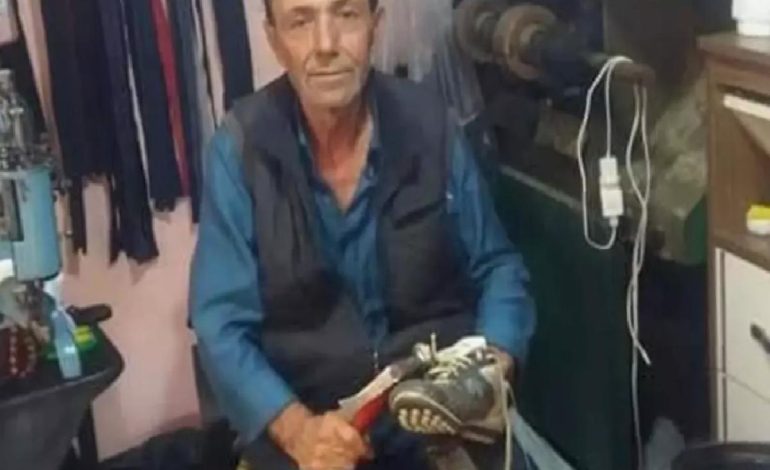 10 gündür kayıptı; metruk binada cesedi bulundu