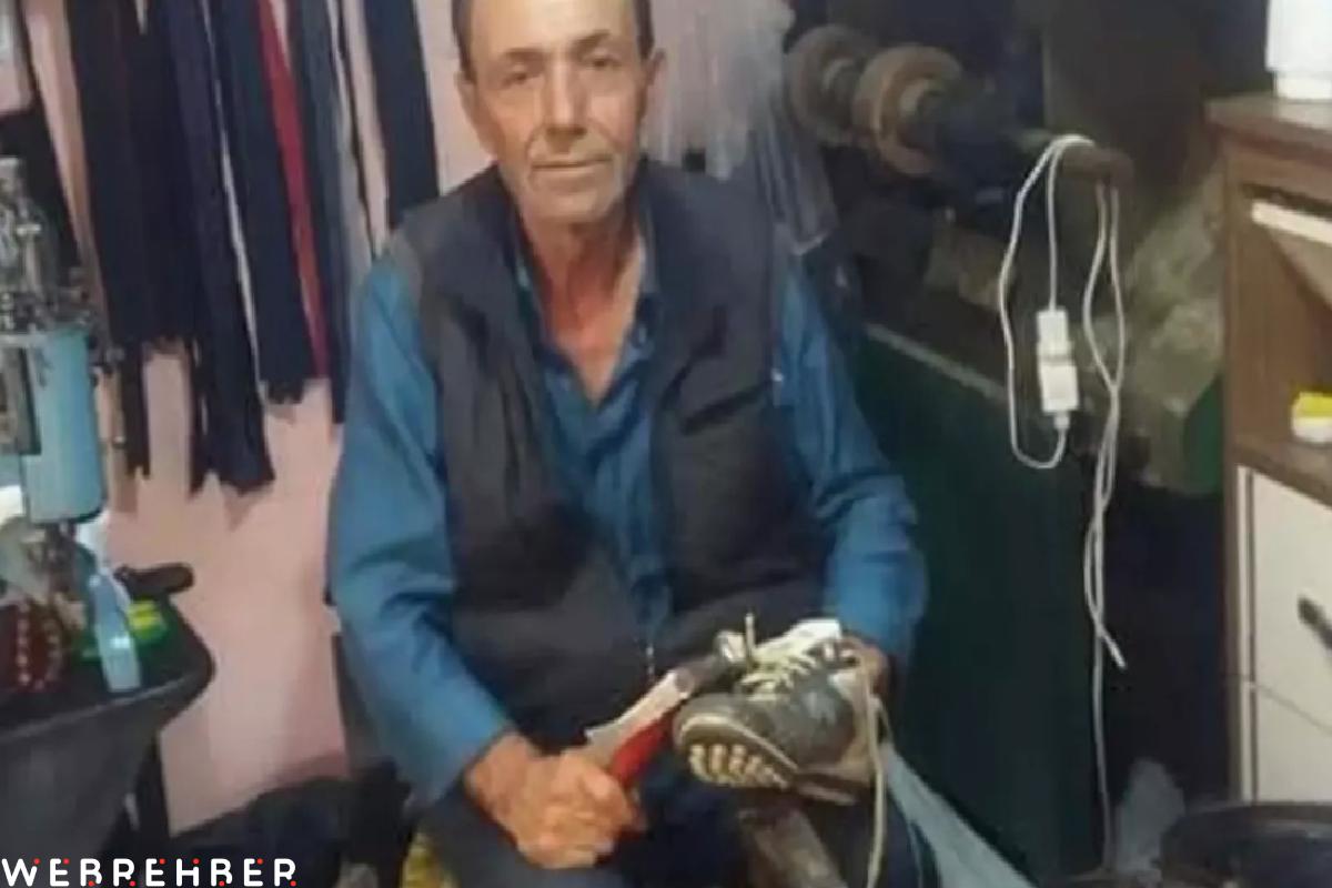 10 gündür kayıptı; metruk binada cesedi bulundu