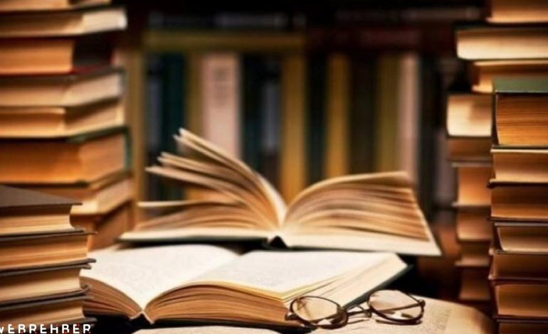 10. Üsküdar Kitap Günleri başlıyor