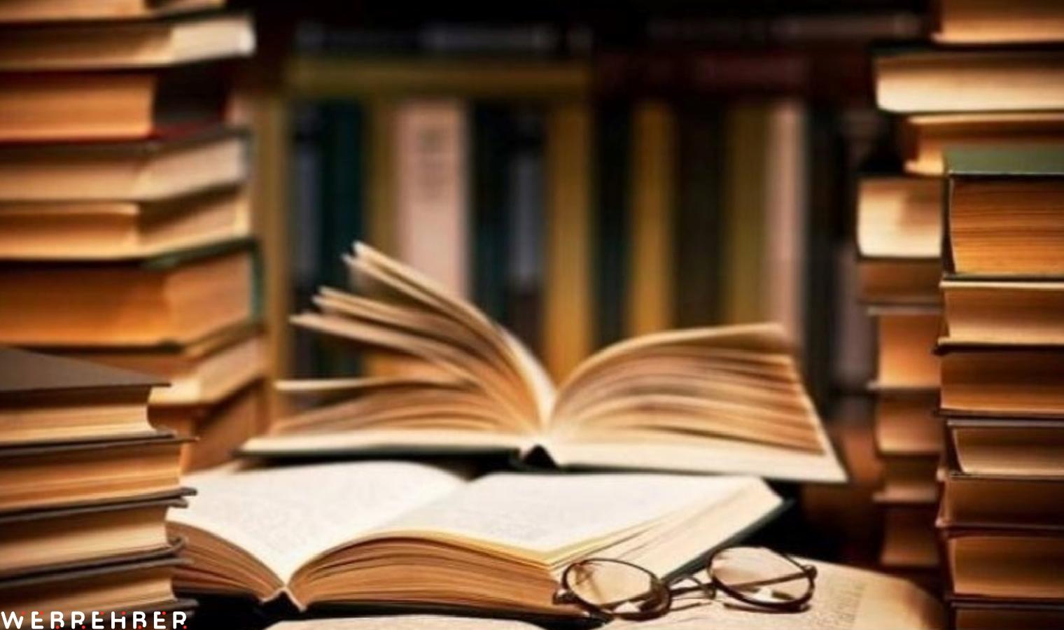 10. Üsküdar Kitap Günleri başlıyor
