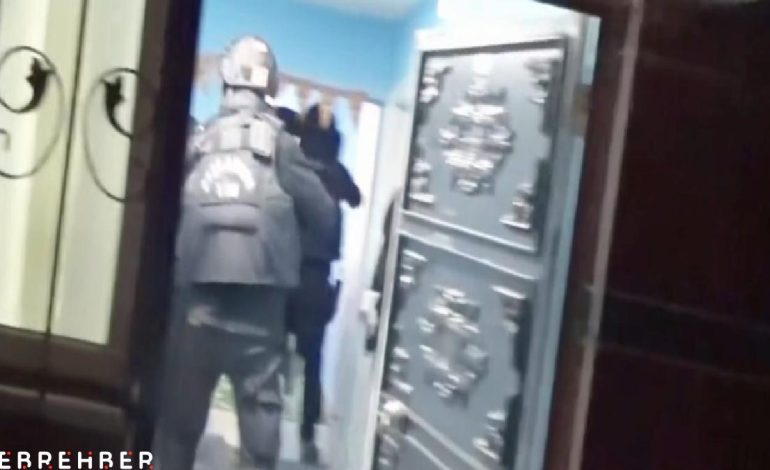 17 İlde DEAŞ operasyonu: 89 şüpheli yakalandı
