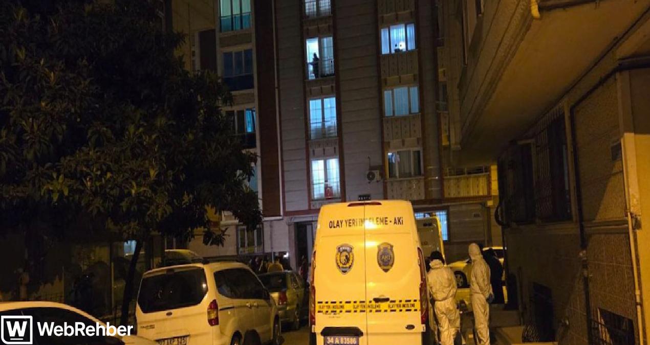 17 yaşındaki genç dehşet saçtı: Kız arkadaşını yaralayıp, annesini öldürdü