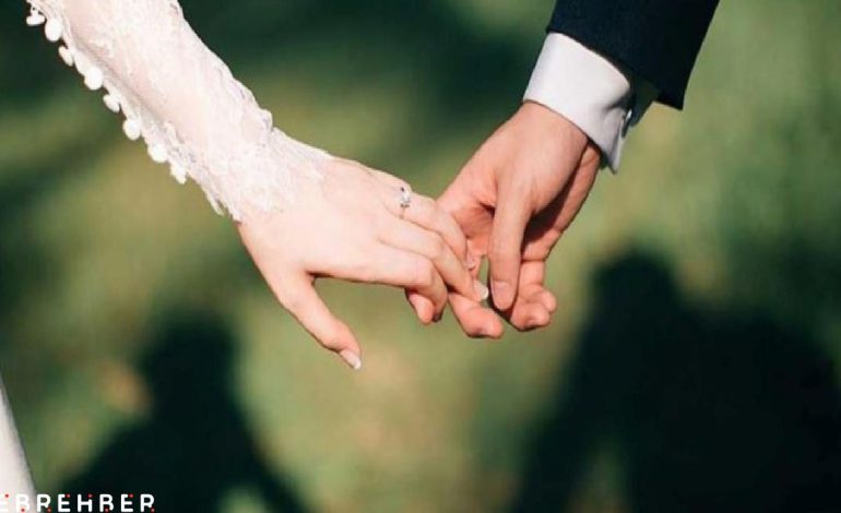 20 firmadan evlenecek gençlere özel indirimler