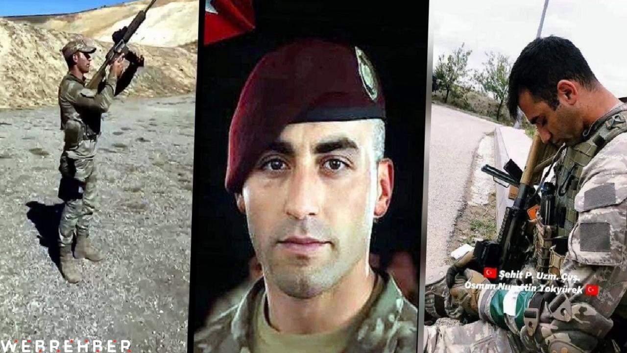 2022’de şehit olmuştu, naaşına ulaşıldı