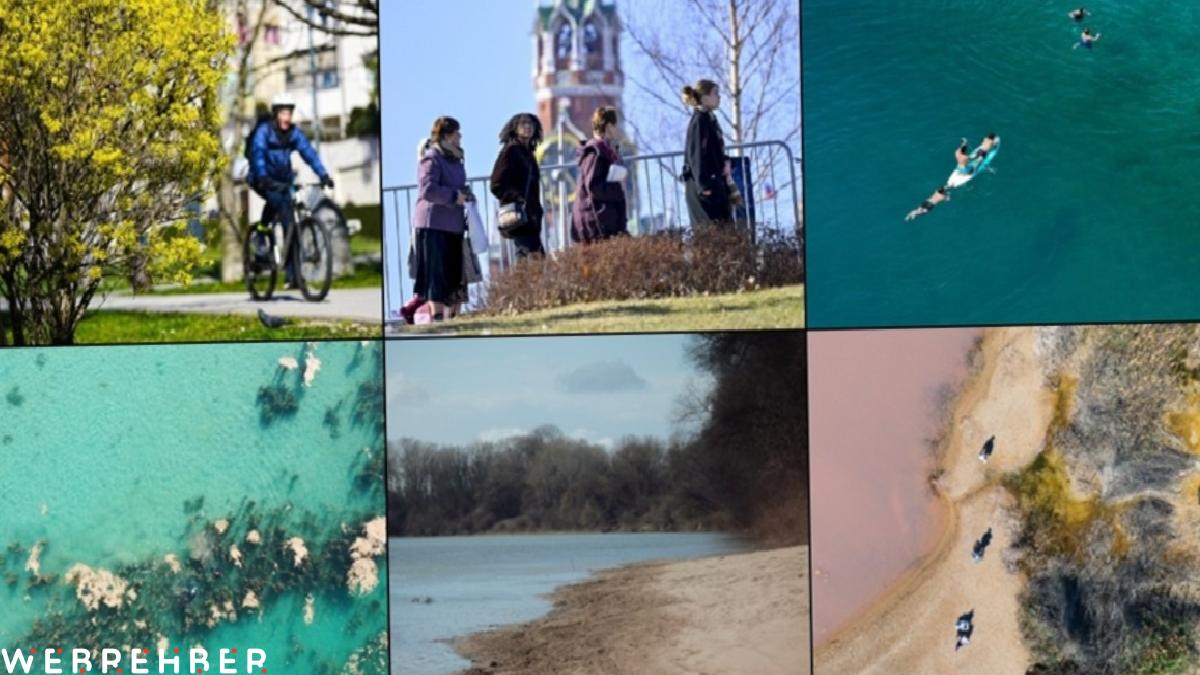 2024, Avrupa’nın en sıcak yılı olarak Copernicus kayıtlarına geçti