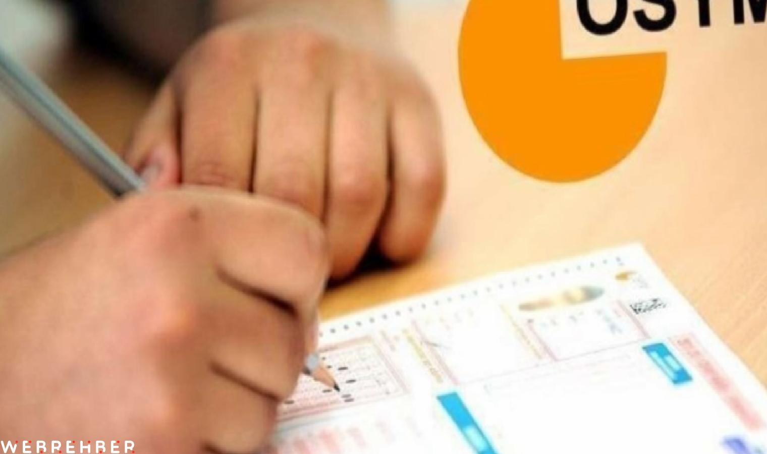 2025-ALES/2 ne zaman? 2025-ALES/2 başvuruları ne zaman başlayacak?