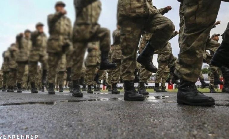 2025 bedelli sevk başvurusuna ne zaman başvurulur? MSB 2025 Bedeli Askerlik celp ve sevk dönemleri ne zaman?