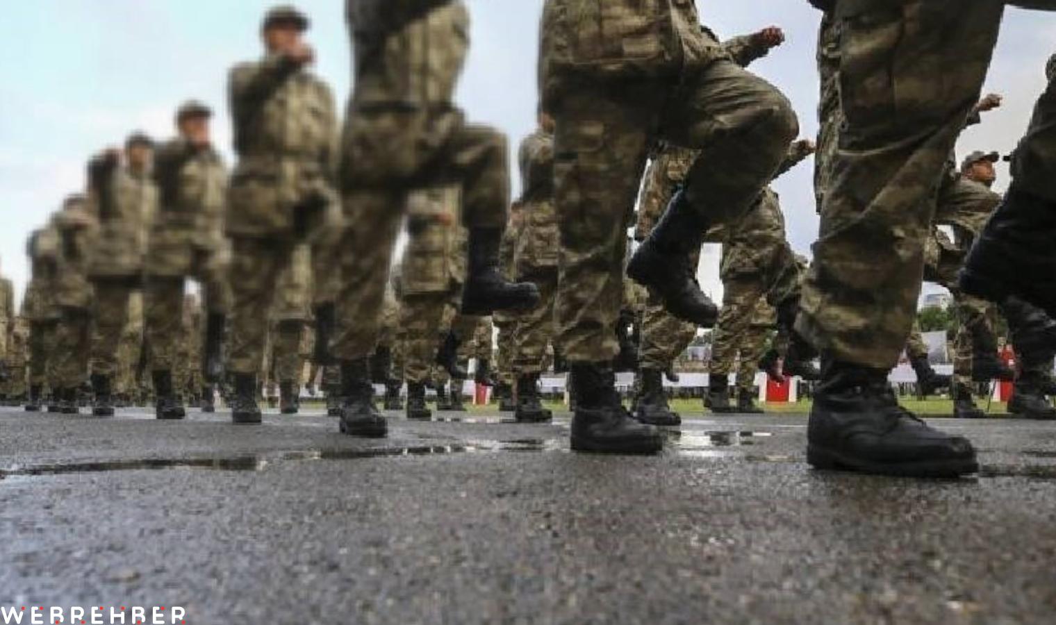 2025 bedelli sevk başvurusuna ne zaman başvurulur? MSB 2025 Bedeli Askerlik celp ve sevk dönemleri ne zaman?
