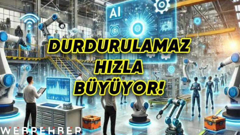 2025 Global Yapay Zekâ Endeksi Raporu Yayımlandı: Türkiye, Yapay Zekâya Nasıl Bakıyor?