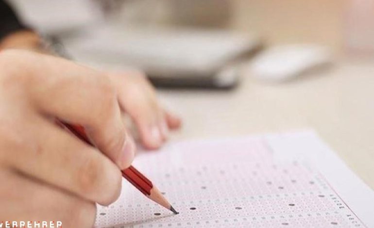 2025 LGS ne zaman? LGS sınav giriş belgeleri ne zaman yayımlanacak?