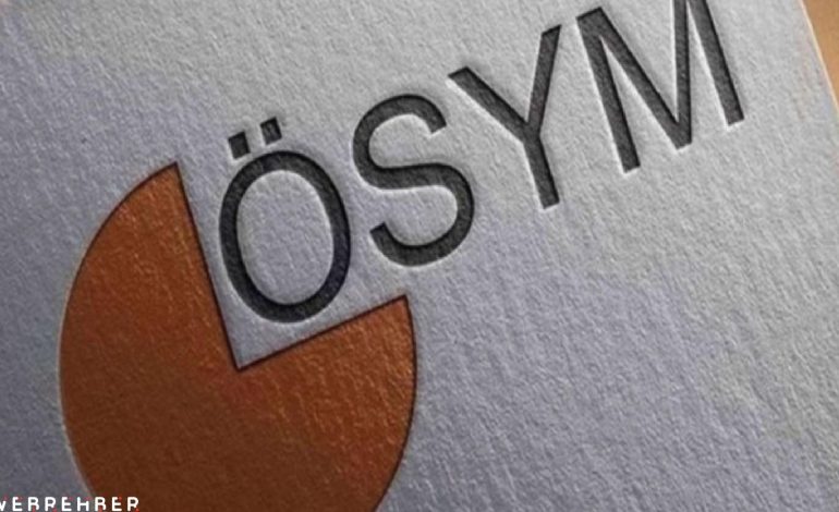 2025 YKS sınav yerleri açıklandı mı? 2025 YKS ne zaman?
