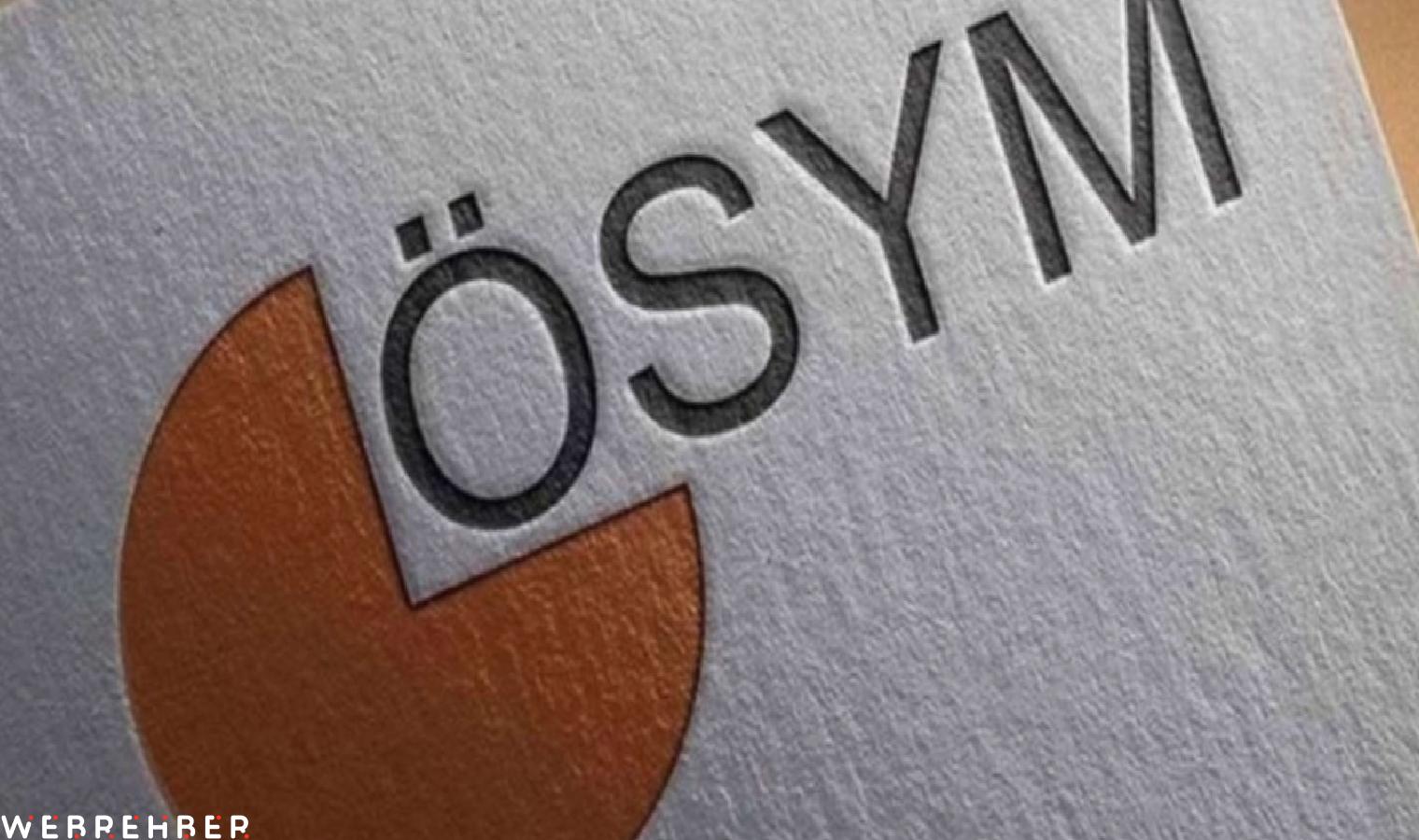 2025 YKS sınav yerleri açıklandı mı? 2025 YKS ne zaman?