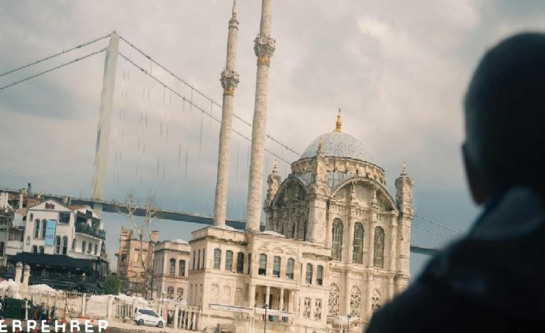 21’nci Yüzyılda Evliya Çelebi’nin İzinde kitabıyla gezintiye çıkın