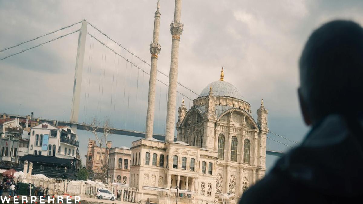 21’nci Yüzyılda Evliya Çelebi’nin İzinde kitabıyla gezintiye çıkın