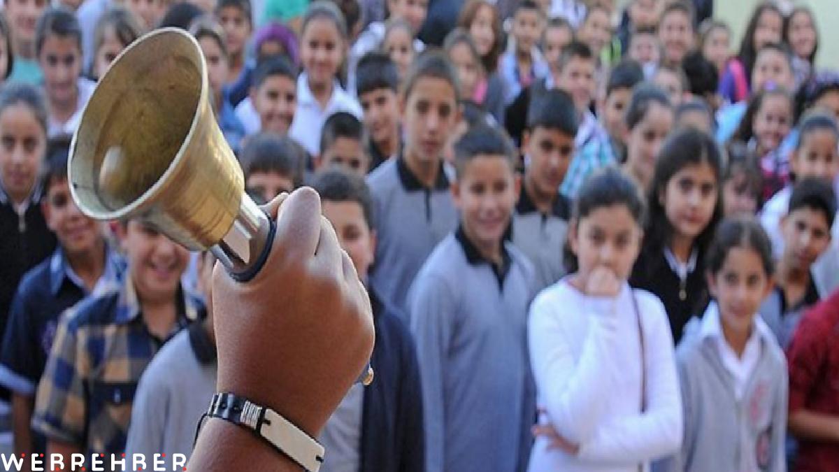 28 Nisan’da İstanbul’daki okulların ilk dersi: Afet Farkındalığı Eğitimi