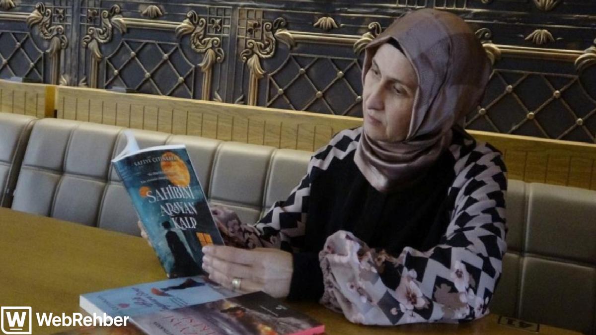 28 Şubat mağduru yazardan gençlere: Bugünü sorgulamadan önce geçmişi araştırın