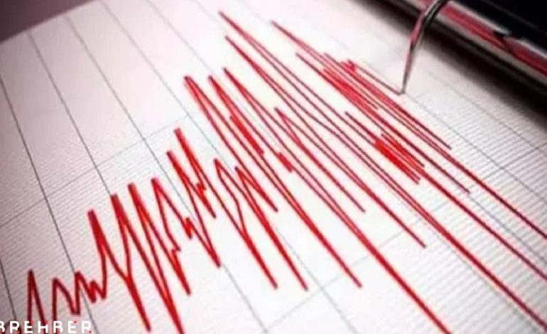 3 günde 50 öncü deprem: O ilde yeni fay hattı ortaya çıktı