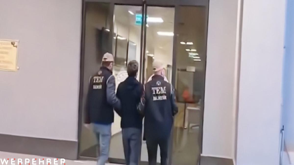 42 ilde FETÖ operasyonu: 169 şüpheli yakalandı