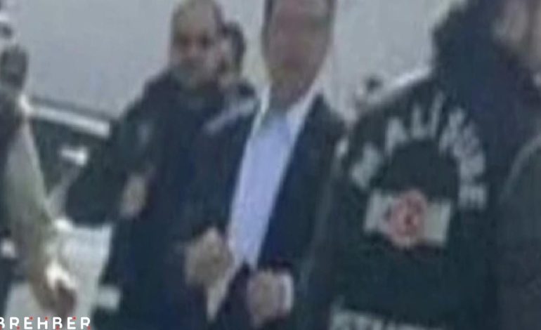 45 milyar dolarlık dosyadan çıkanlar