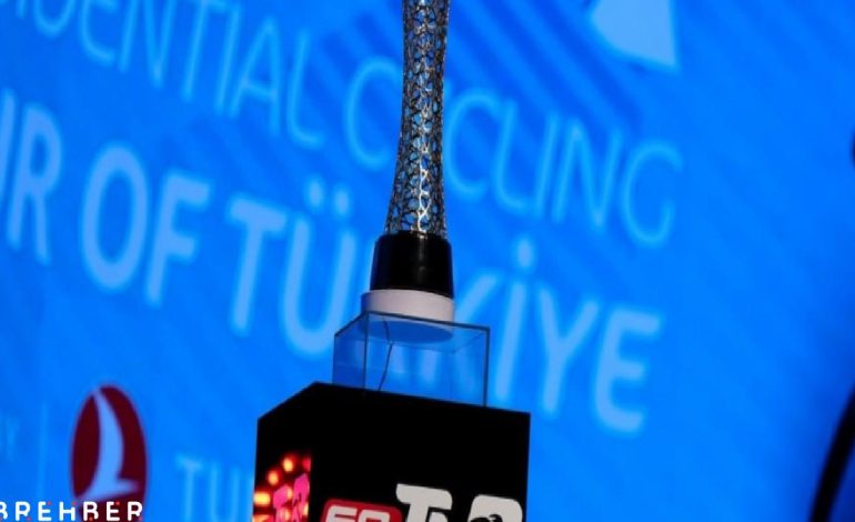 60 yıldır hız kesmeden devam eden TUR