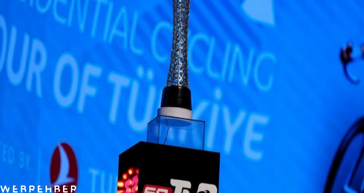 60 yıldır hız kesmeden devam eden TUR