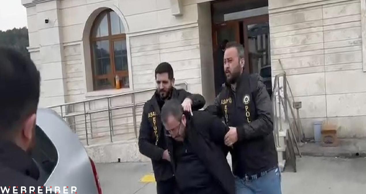 8 milyonluk ceza, 124 yıl hapis! Eyüpsultan’ın firarisi böyle yakalandı