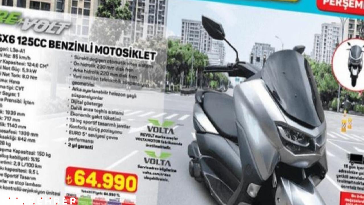 A101 17 Nisan 2025 Aktüel Ürünler kataloğu yayınlandı! Elektronikten kamp malzemelerine bu hafta neler var?