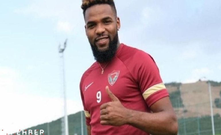 Aaron Boupendza’nın ölümünde cinayet şüphesi olmadığı duyuruldu