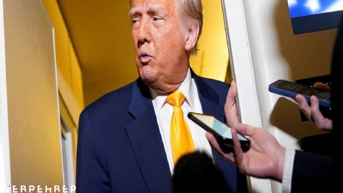 ABD Başkanı Trump, Somali’de “terör hedeflerini” vurduklarını duyurdu
