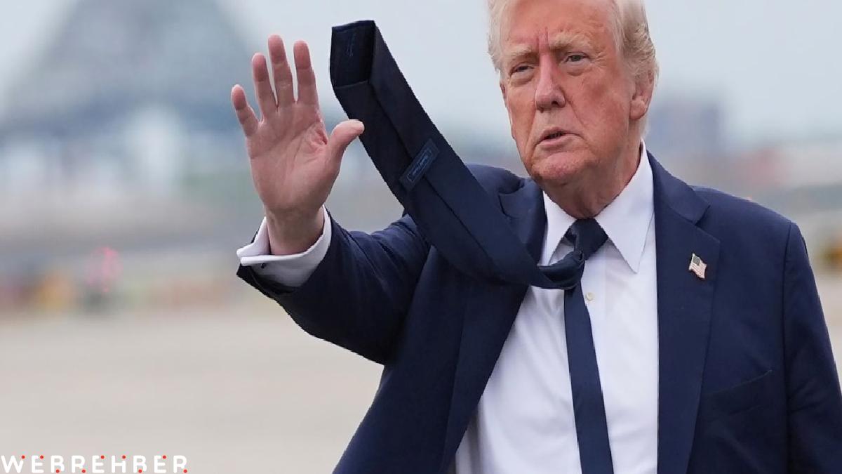 ABD halkı Trump’ın ikinci döneminden memnun değil