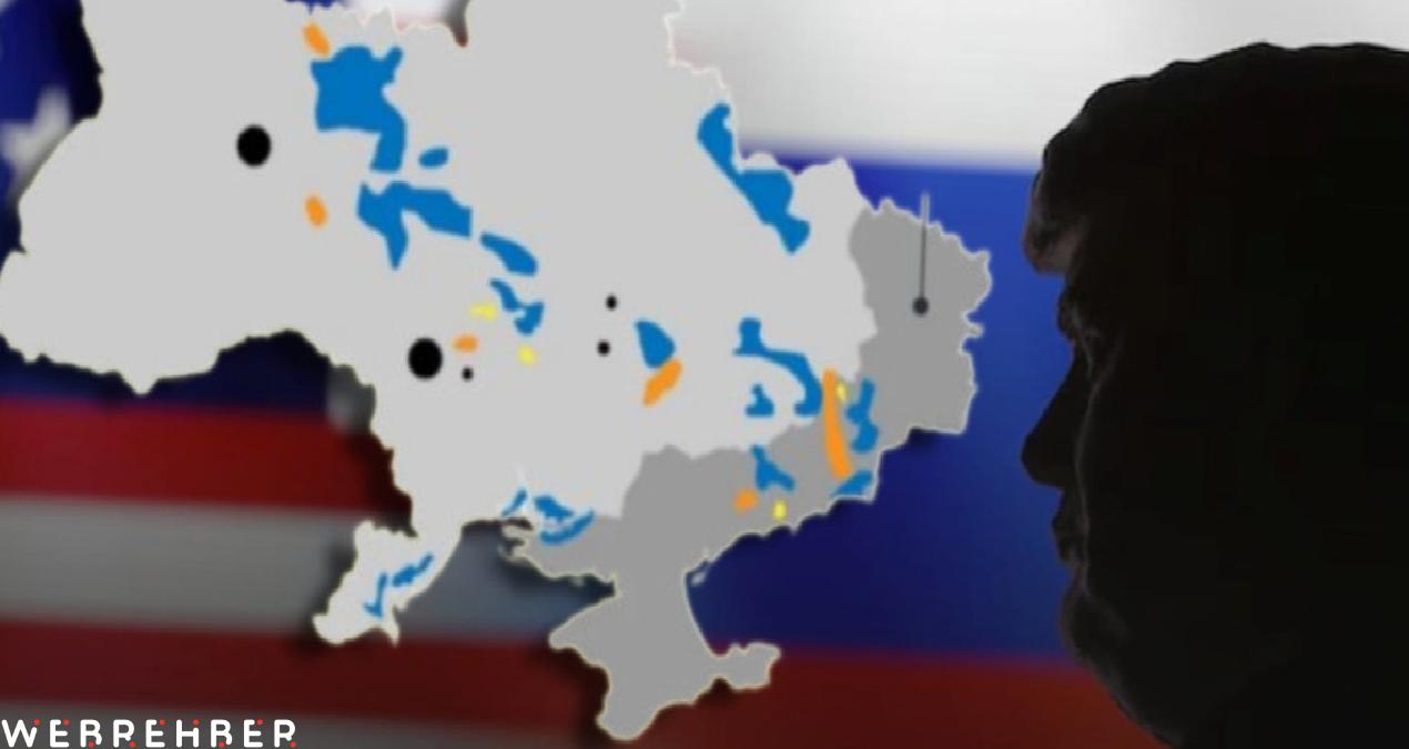 ABD ve Rusya arasında, savaşın temelleri atılıyor