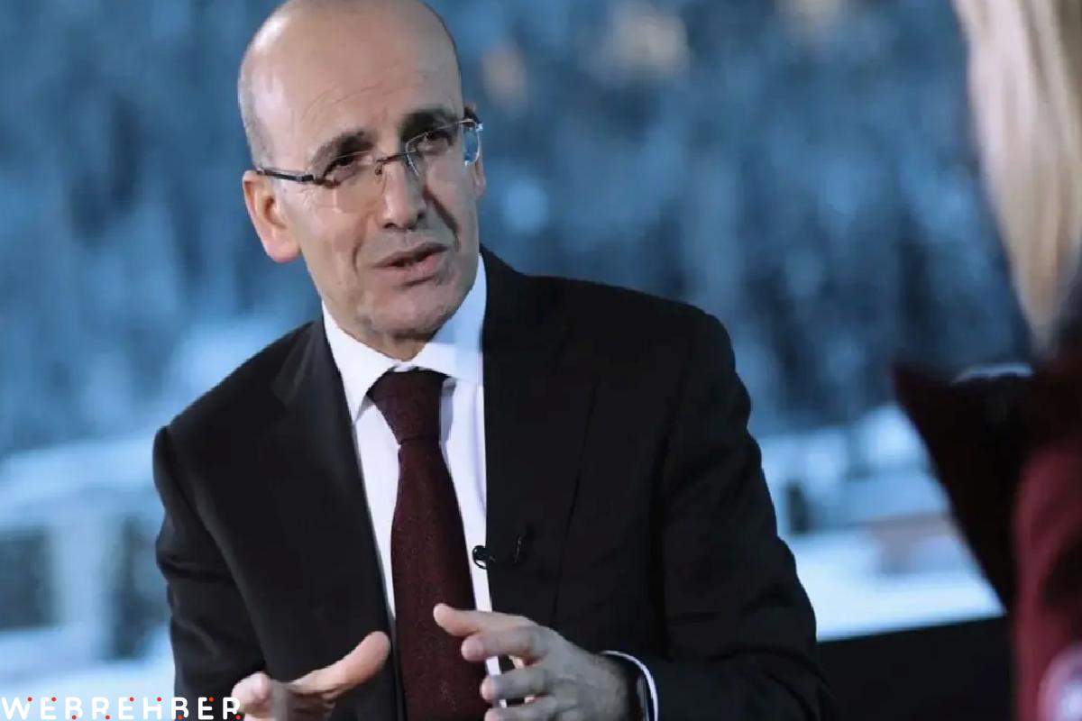 ABD’de 60’dan fazla toplantı! Türkiye’ye 41 milyar dolarlık proje finansmanı