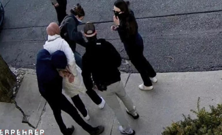 ABD’de göçmenlik yargıcı, Rümeysa Öztürk’ün kefaletle serbest kalmasına karşı çıktı