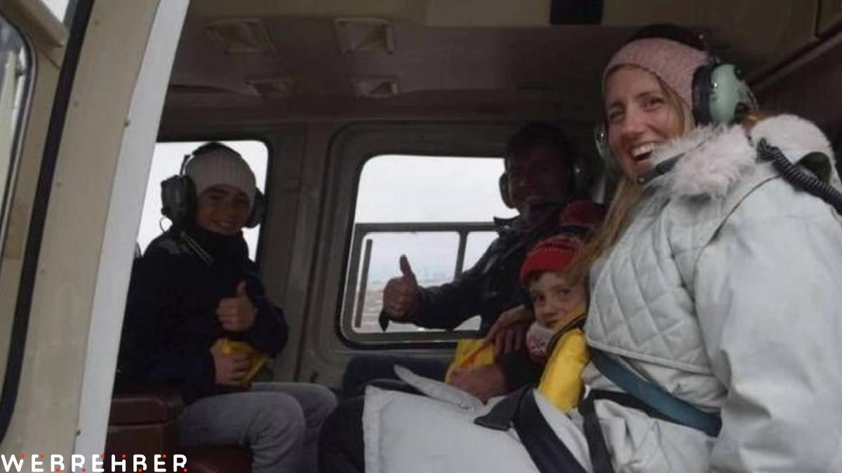 ABD’de Siemens CEO’sunun ölümü sonrası helikopter şirketi operasyonlarını durdurdu