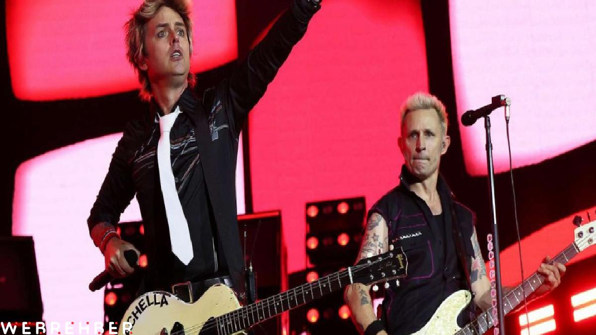 ABD’li müzik grubu Green Day, Hz. İsa’ya yazılan şarkıyı Filistin için uyarladı