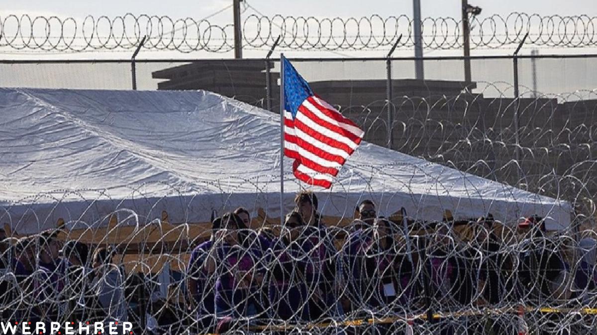 ABD’nin en büyük sınır dışı operasyonu: Trump’ın hedefi 1 milyon