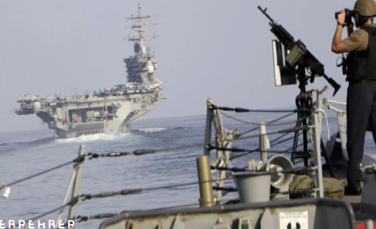 ABD’nin Yemen’e saldırısında can kaybı 74’e yükseldi