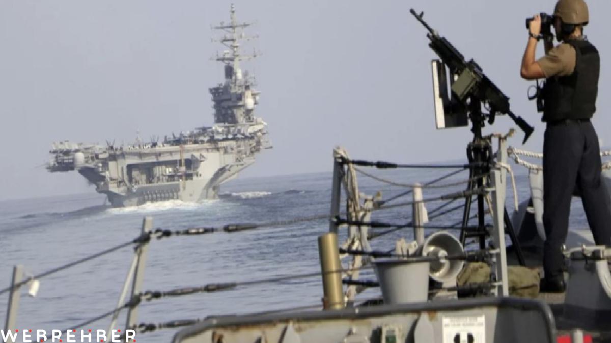 ABD’nin Yemen’e saldırısında can kaybı 74’e yükseldi
