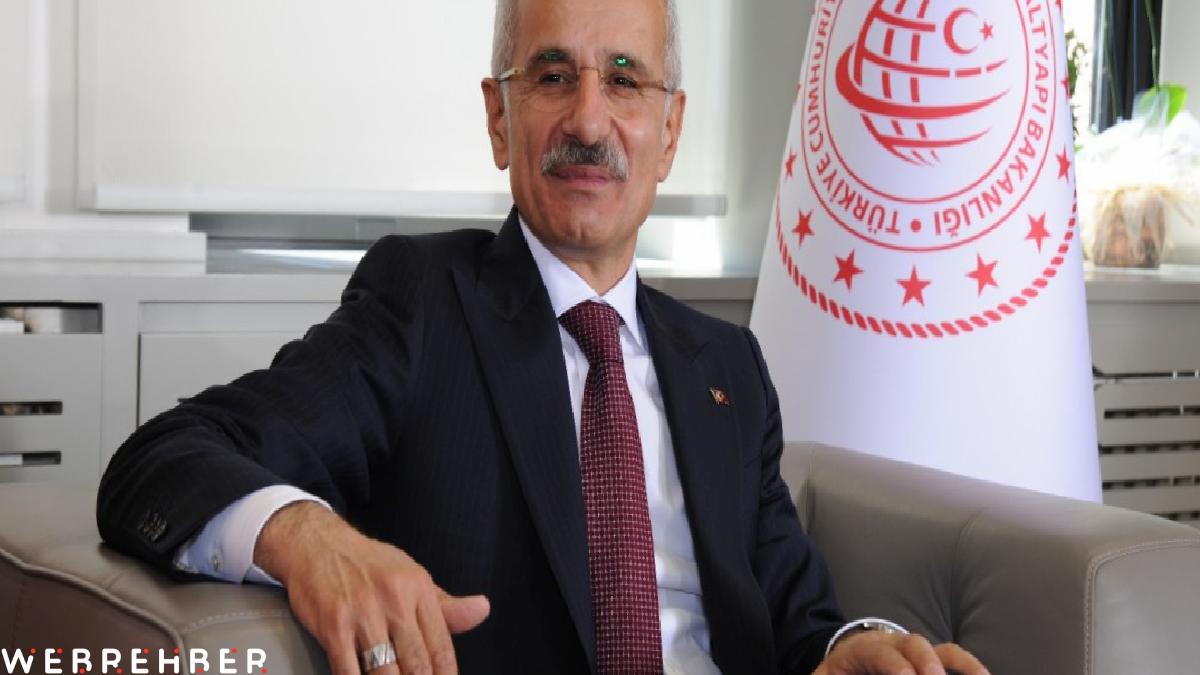 Abdulkadir Uraloğlu: Başkentimize 23 yılda 728 milyar 40 milyon liralık yatırım yaptık