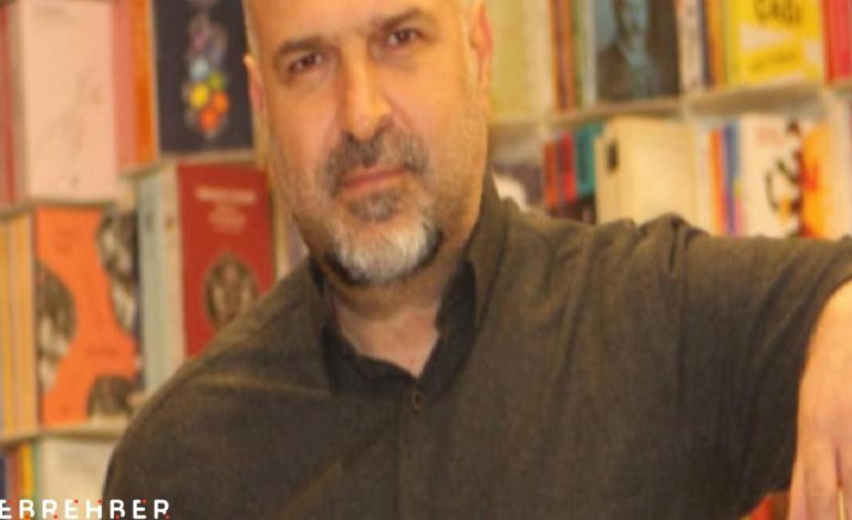 Abdullah Ataşçı’nın destansı romanı: Meryem’in Çiçekleri