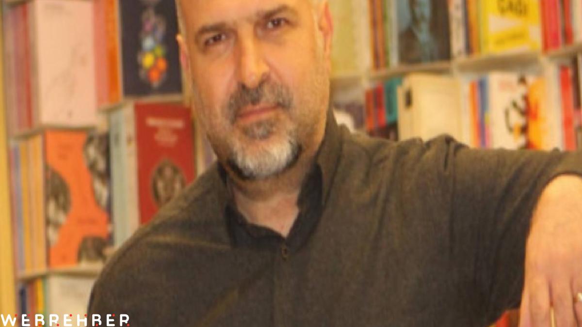 Abdullah Ataşçı’nın destansı romanı: Meryem’in Çiçekleri