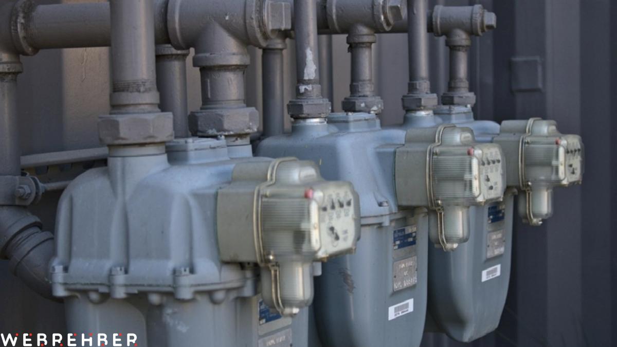 AB’nin doğalgaz ithalatı 2025’in ilk çeyreğinde sabit kaldı