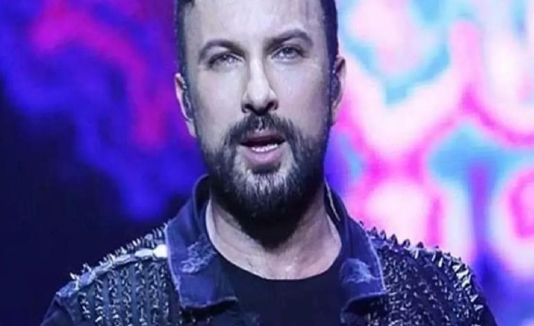Acı haberle sarsılan Tarkan günler sonra sessizliğini bozdu
