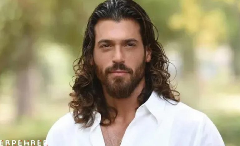 Açıklası tepki çekti! Can Yaman’ın ‘El Turco’ dizisini yayından kaldırdı