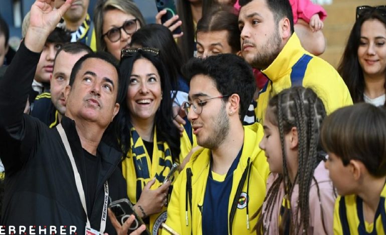 Acun Ilıcalı: Şansımız çok zor gözüküyor