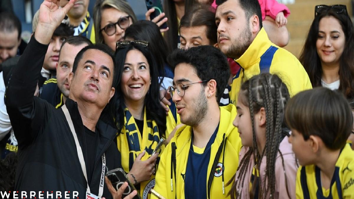 Acun Ilıcalı: Şansımız çok zor gözüküyor