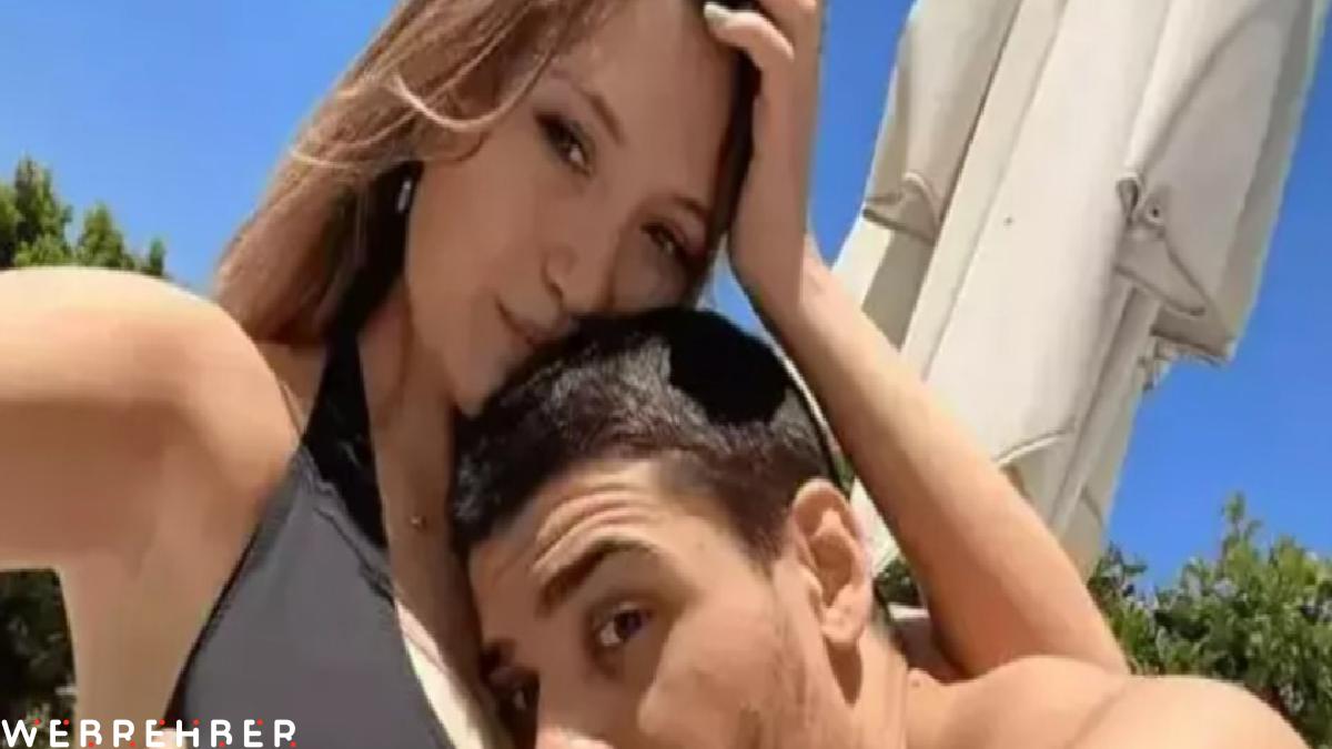 Acun Ilıcalı’nın Survivor ödülü Yasmin Erbil’i ağlattı: “Yiğit kazansın”
