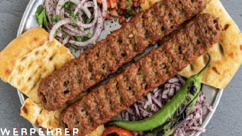 Adana kebap ve urfa kebap arasındaki fark: Adana mı urfa mı acılı?